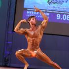 Cameron  Cochran - NPC Stewart Fitness Championships 2012 - #1